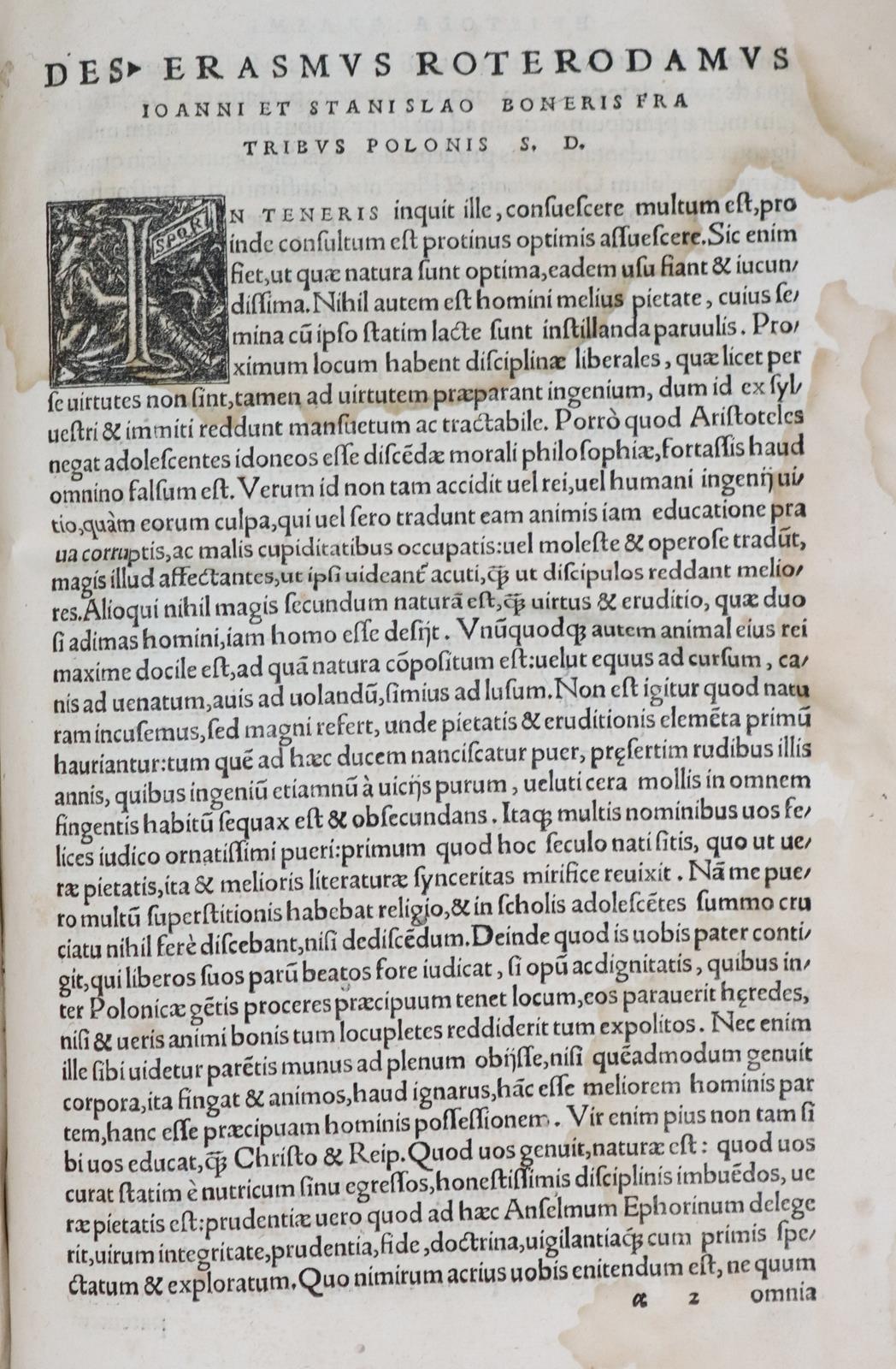 Terentius Afer,P. | Bild Nr.2